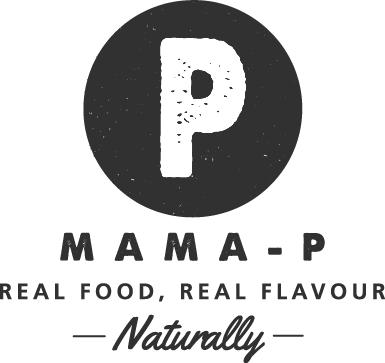 Mama-P Organic Food