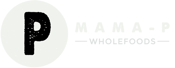 Mama-P Logo